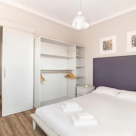 Borrell 045 Apartment Barcelona
