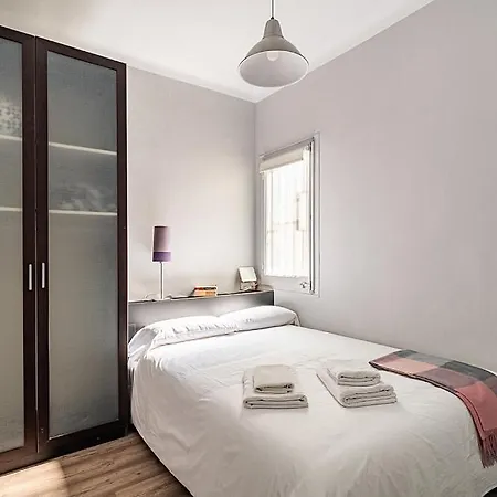 Borrell 045 Barcelona
