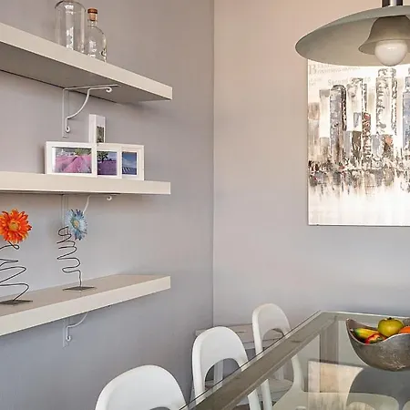 Apartment Borrell 045 Barcelona