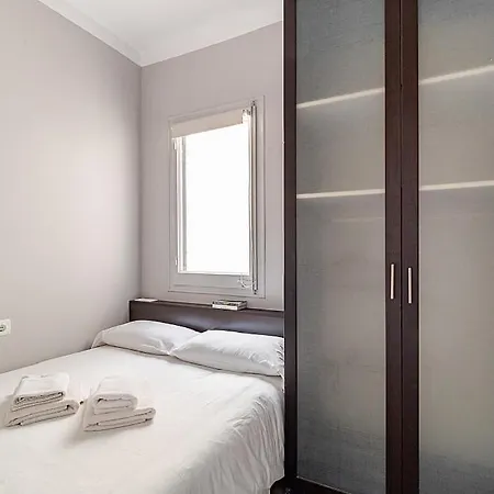 Borrell 045 * Barcelona
